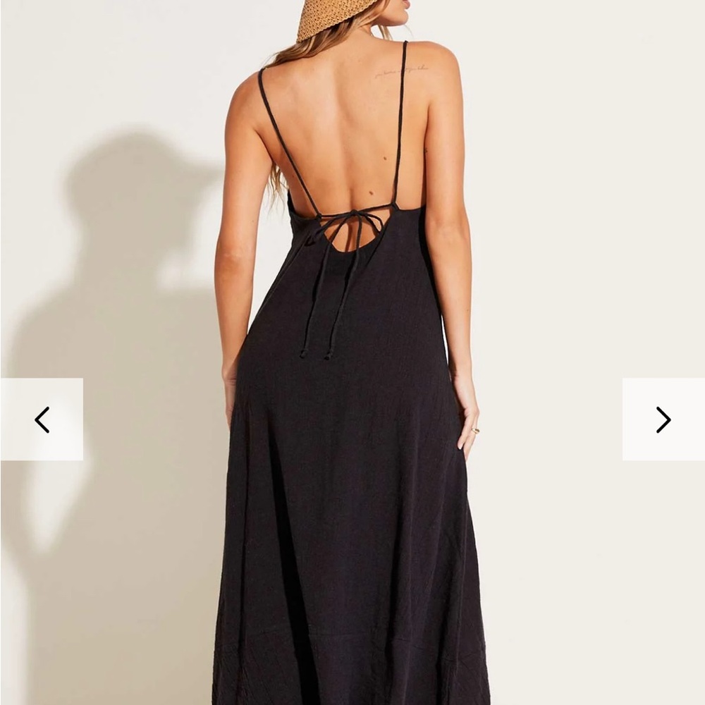 Vitamin A Mari Maxi Dress